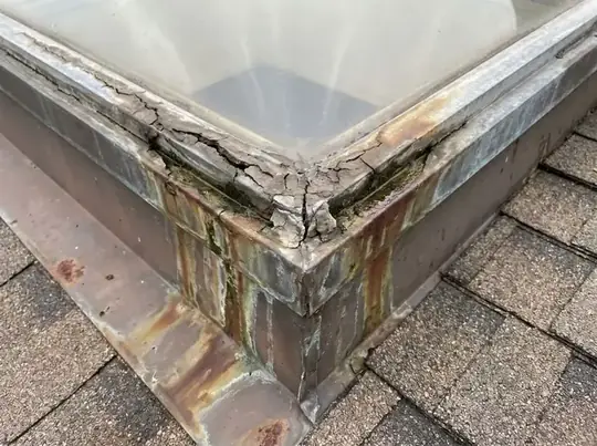 Skylight Leak Repair repair in Katy, TX